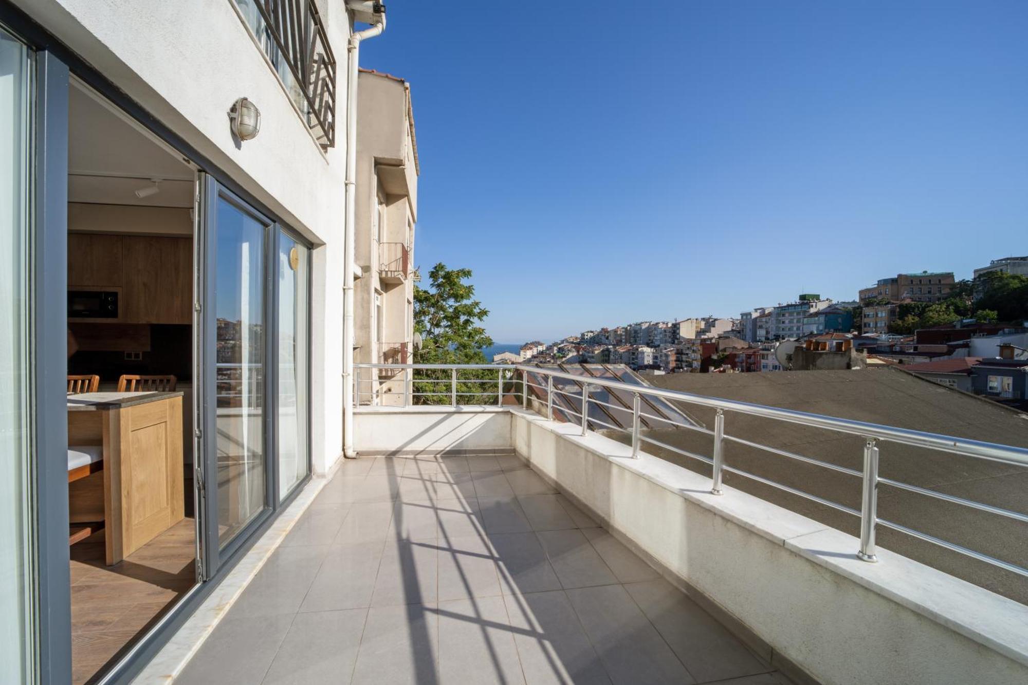 Marmada Suites — Photos 1