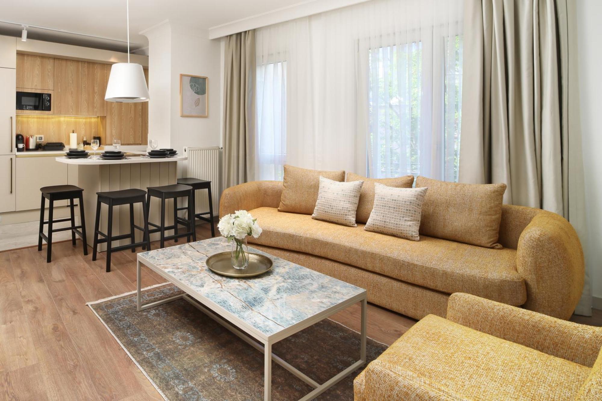 Marmada Suites — Photos 3